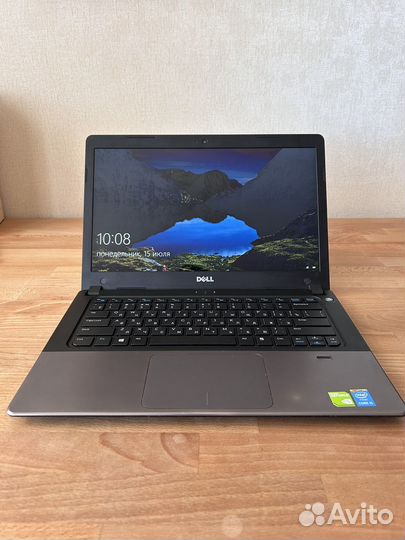 Ноутбук Dell Vostro 5470