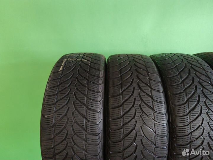 Bridgestone Blizzak LM-32 225/55 R17