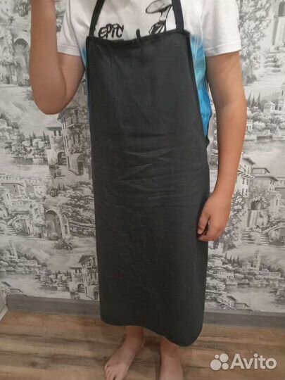 Спецодежда фартук