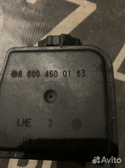 Бачок гидроусилителя Mersedes-Benz G500 5.0 2006