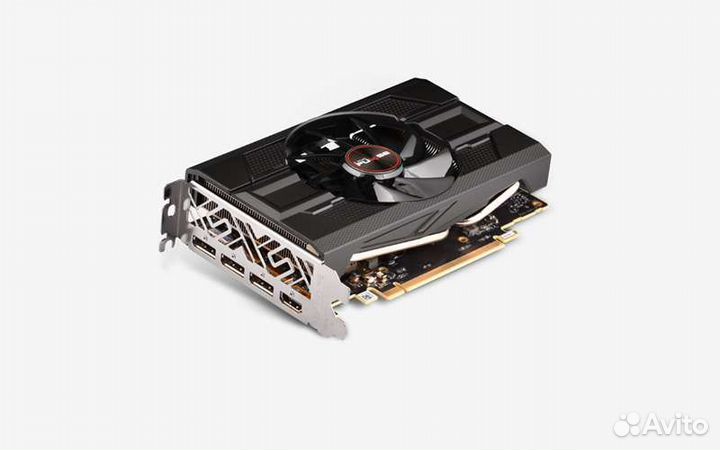 Rx 5500 XT SF 4GB