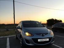 Mazda Demio 1.5 CVT, 2013, 95 700 км, с пробегом, цена 790 000 руб.