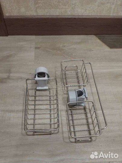 Органайзер для раковины/душа