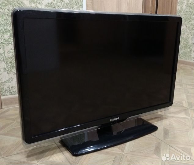 Телевизор philips 32pfl8404h/12