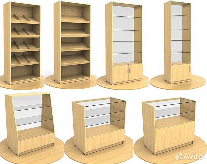 Изготовление корпусной мебели на заказ