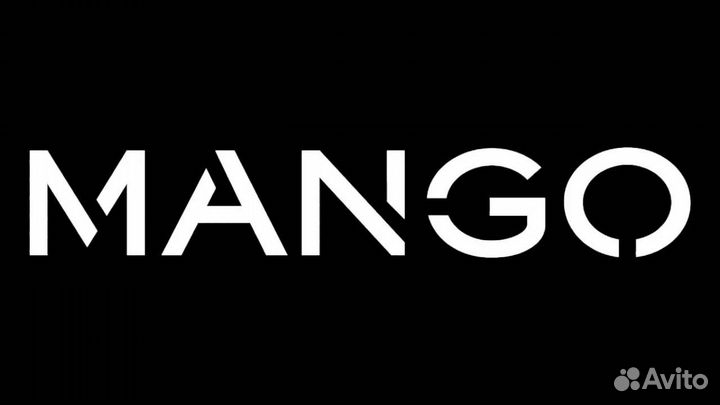 Продавец-кассир mango трц Планета