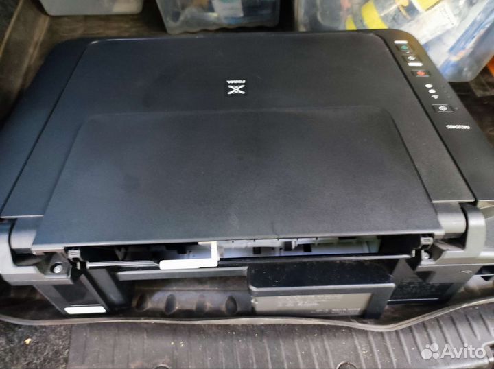 Принтер Canon pixma mg2540s