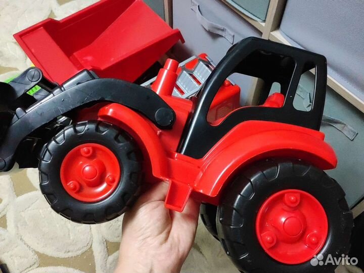 Детские машинки игрушки