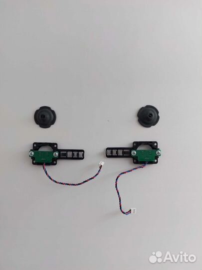 Запчасти segway ninebot