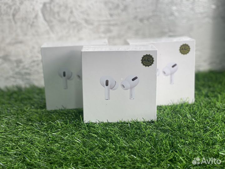 Airpods pro /copy LUX