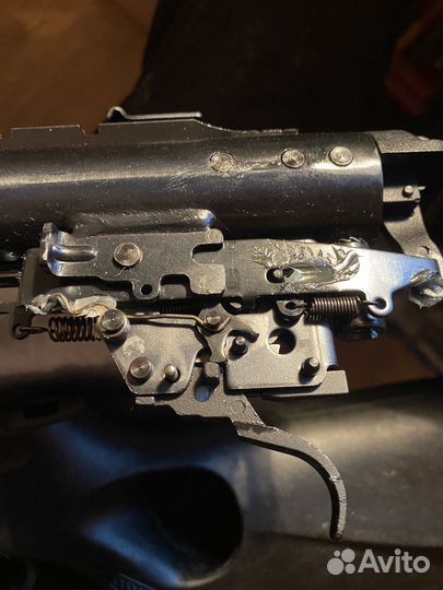 Ремонт пневматики