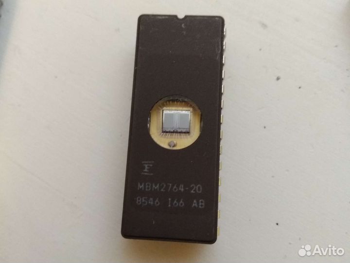 Микросхемы