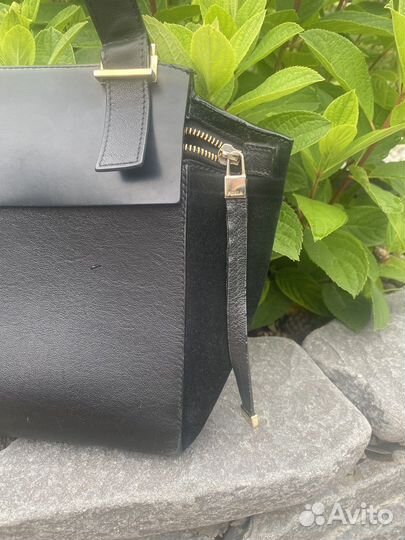 Сумка женская натуральная кожа furla