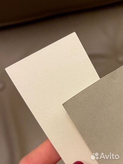 Бумага дизайнерская 120–240 –360г/м2