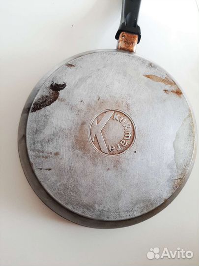 Кухонная утварь