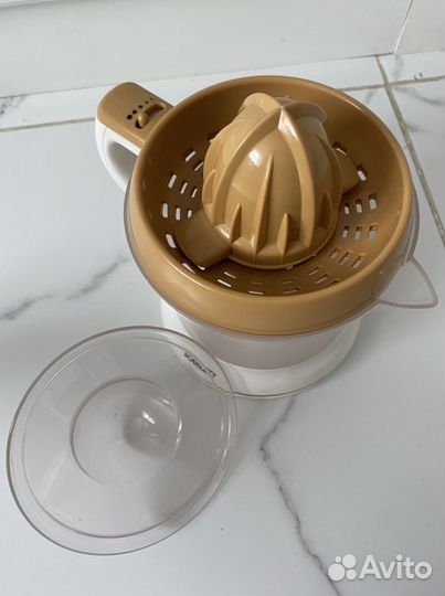 Соковыжималка