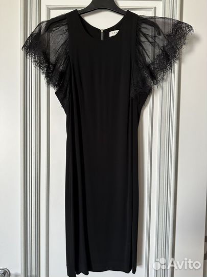 Платье Sandro оригигал