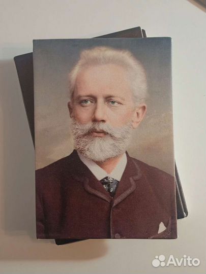 Картины на подрамнике