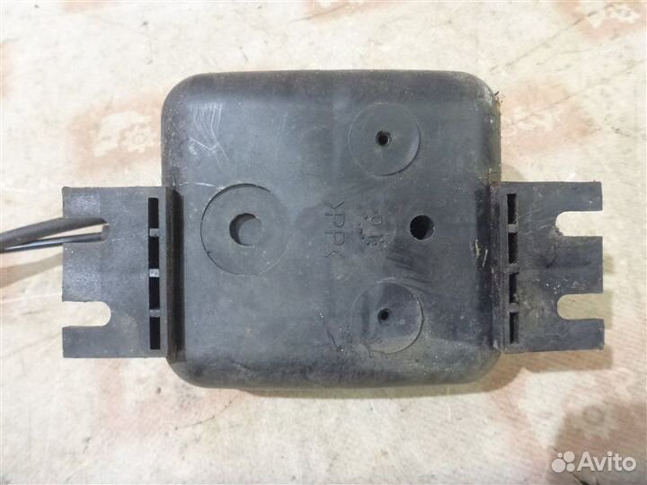 Ресивер Opel Vectra 36 Z18XE 2001