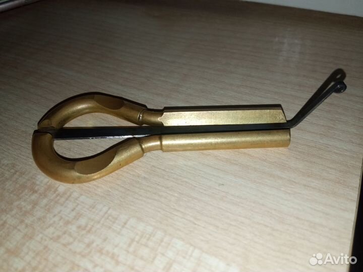 Варган хомус