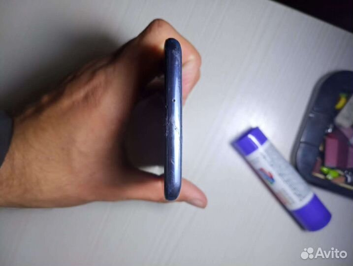 Samsung galaxy a20