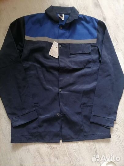 Куртка рабочая 44-46