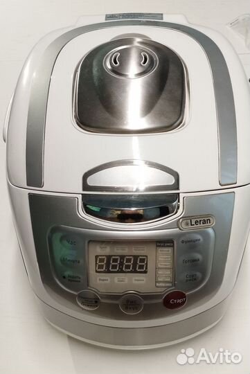 Мультиварка Leran
