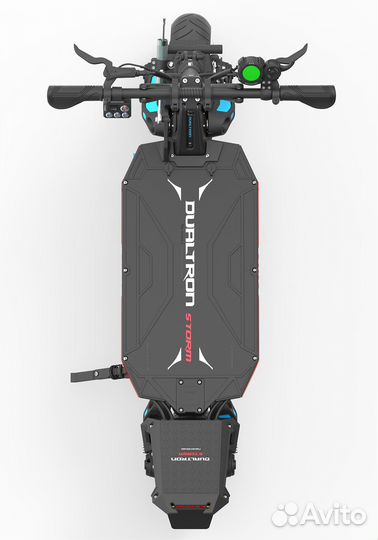 Dualtron Storm LTD (2022)