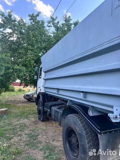 МАЗ 5551А2-323, 2008