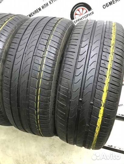 Pirelli Cinturato P7 245/50 R19 105W