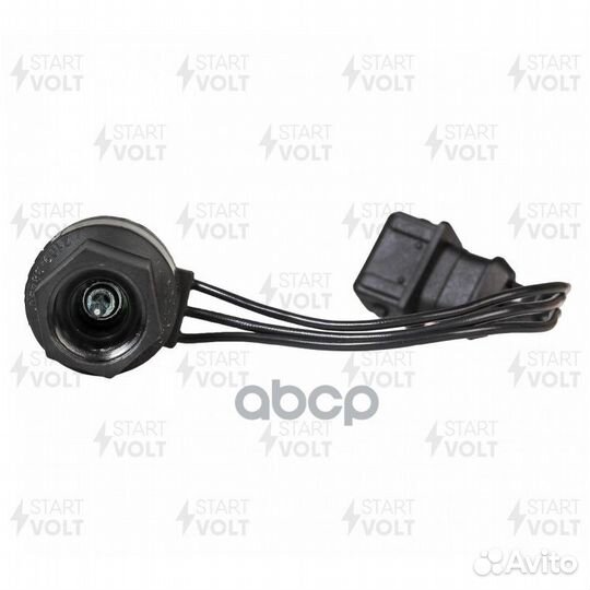 Датчик скорости (6-имп., с пр., разъём ост (пря