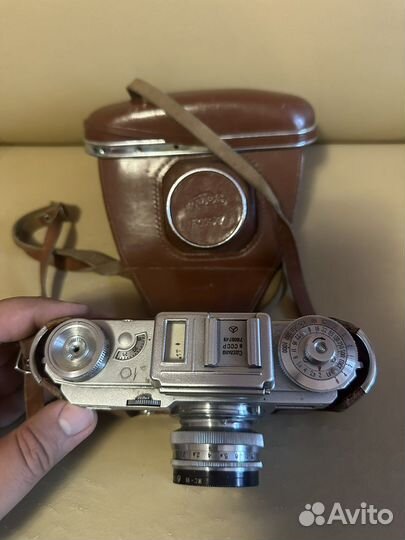 Фотоаппарат Киев