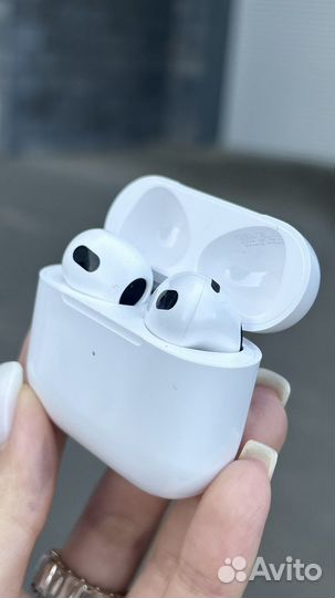 Airpods 2 / Airpods 3 оригинал