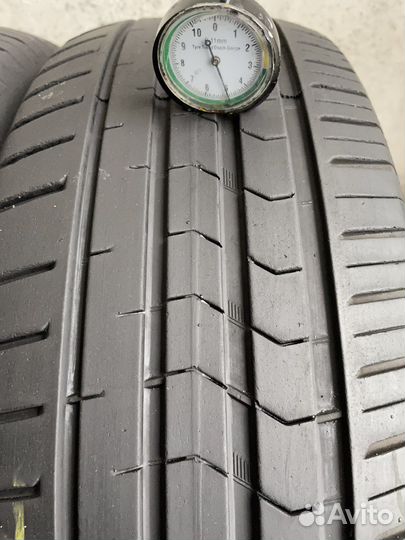 Vredestein Ultrac Satin 215/65 R17
