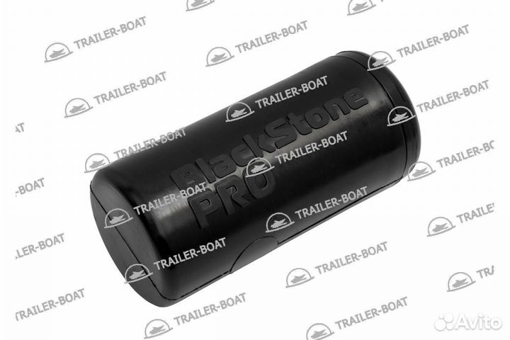 Пневмоподвеска с су BlackStone L PRO Land Rover Defender 130 1990-2007, задняя, 52525