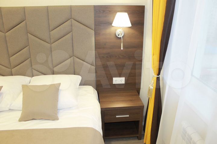 1-к. квартира, 38 м², 7/9 эт.