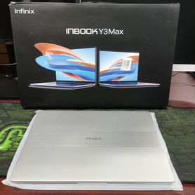 Ноутбук Infinix Inbook Y3 Max YL613 i5-1235U 16GB