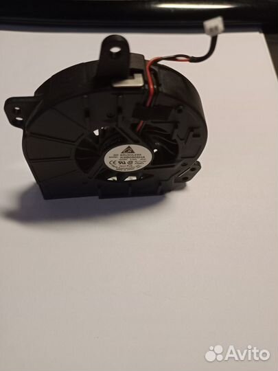 Кулер для процессора HP KSB0505HA