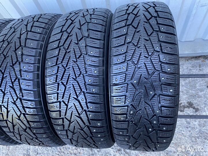 Nokian Tyres Nordman 7 205/65 R16