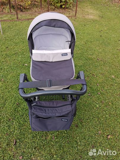 Коляска inglesina sofia