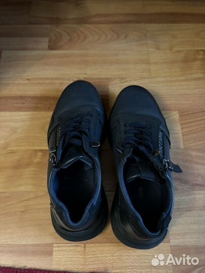 Ботинки для мальчика р 32