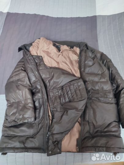Куртка зимняя мужская, ostin, 54-56 размер