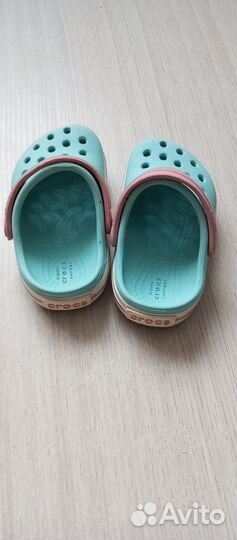 Обувь для девочки