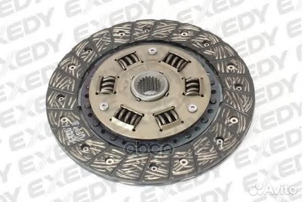 Диск сцепления 190 mm SZD039 Exedy