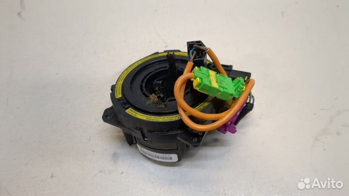 Шлейф руля Volvo XC90, 2006