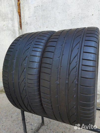 Bridgestone Potenza RE050A 275/40 R18 99Y