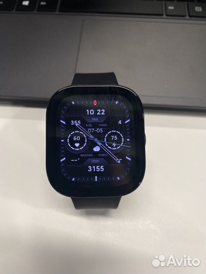 Смарт часы redmi watch 4