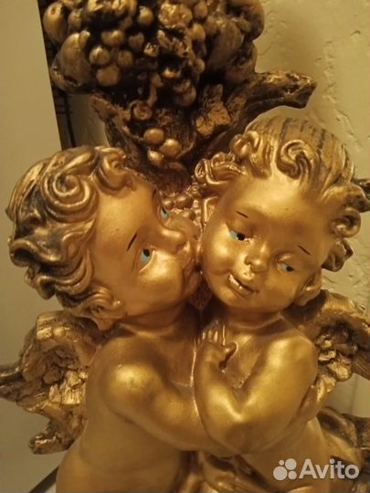 Предмеры интерьера