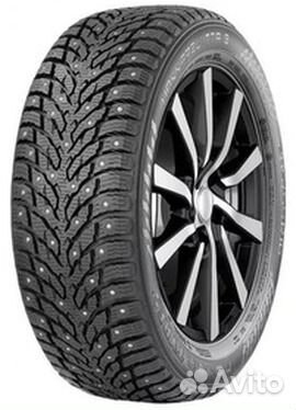 Nokian Tyres Hakkapeliitta 9 SUV 295/40 R21 111T