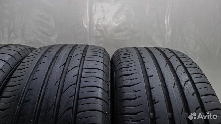 Continental ContiPremiumContact 2 215/55 R18 95H